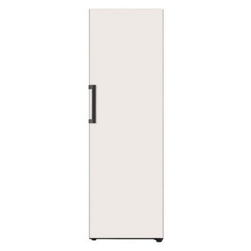 LG 엘지 오브제 컨버터블 냉장고 384L 색상선택