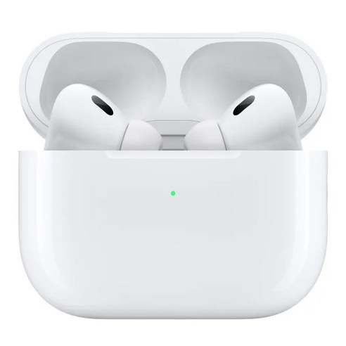 Apple 에어팟 프로 2세대 차량용 이어폰 거치대 액티브 노이즈 캔슬링 블루투스 이어폰, bjahsdi, busadg