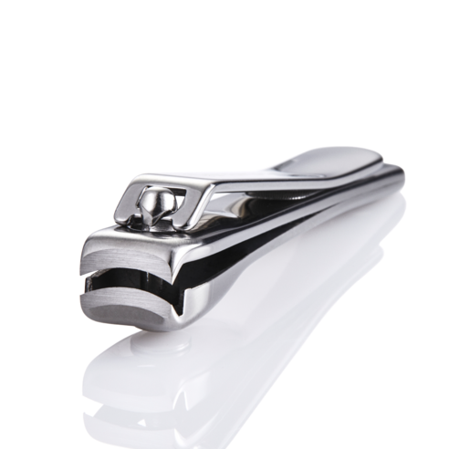 억세고 두꺼운 손톱, 슈테인더 마이스터 손톱깎이로 쉽고 깔끔하게!