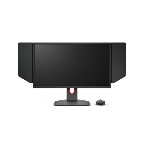 [벤큐 공식수입사] 벤큐 ZOWIE XL2566K 360Hz e-Sports 게이밍 모니터 아이케어 무결점 DyAc+ Fast TN 3년무상A/S, 벤큐게이밍{5QXL2566K]