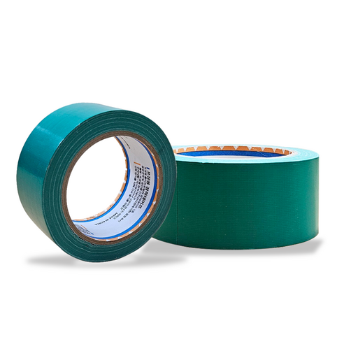 강력한 접착력으로 짐 걱정 끝! 튼튼한 국산 청테이프