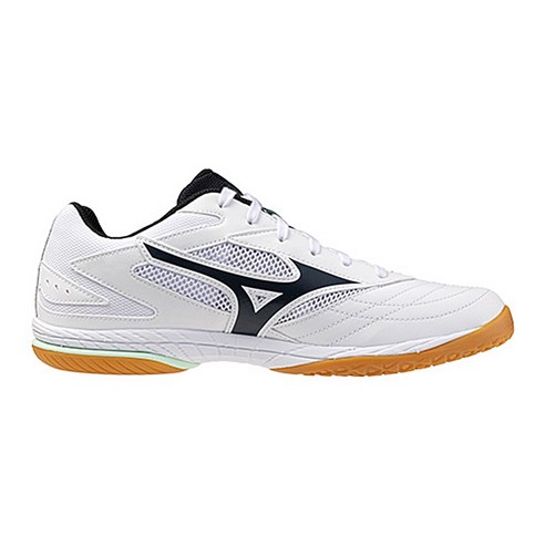 미즈노 웨이브 드라이브 9: 당신의 잠재력을 깨우는 탁구화