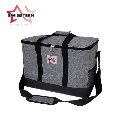 에비히슈테른 캠핑용 쿨러백 20L: 낭만과 실용성을 담은 캠핑 필수템 쿨러백