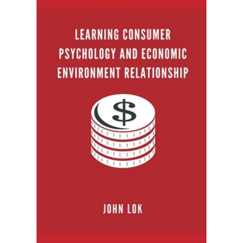 (영문도서) Learning Consumer Psychology And Paperback, Writat, English, 9789358814521