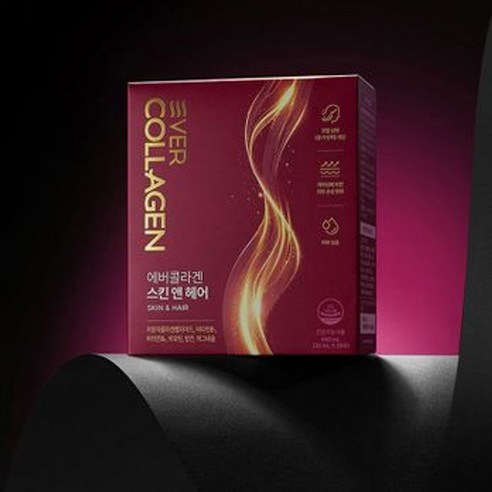 에버콜라겐 스킨앤헤어