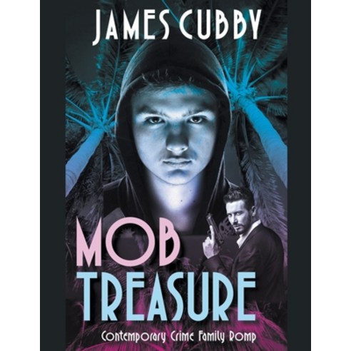 (영문도서) Mob Treasure Paperback, Fisher Collins Press, English, 9798215148143