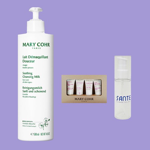 마리꼬 수딩 클렌징 밀크: 부드러움으로 감싸 안는 평온한 피부, 그 시작 마리꼬클렌징밀크