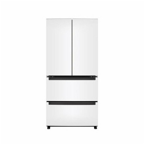LG전자 오브제컬렉션 스탠드형 김치냉장고 Z503MHHP23 505L