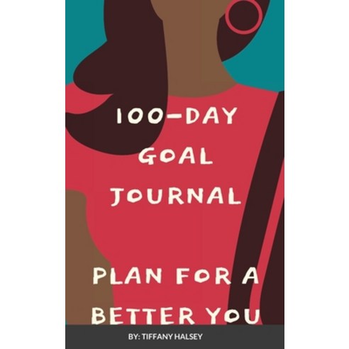 (영문도서) Plan for a Better You Hardcover, Lulu.com, English, 9781716236648