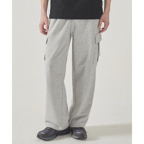 WHO.A.U 후아유 Cargo Wide Pants / WHTMF2231U 544271