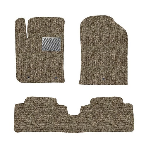 올뉴 모닝 어반 뉴를 위한 최고의 선택, 레버 기아 코일매트 확장일체형