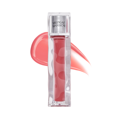 무지개맨션 아이시글로우 틴트 11종, 05 BREEZY, 5ml, 1개