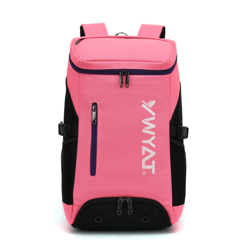 스포츠 활동에 최적화된 대용량 백팩