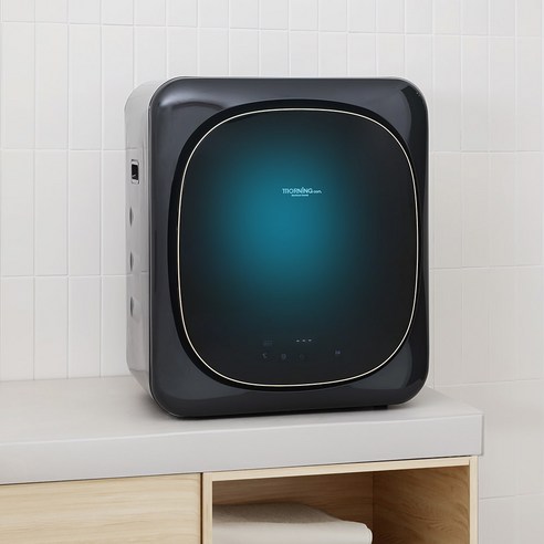 대웅 4세대 스마트 AI 미니건조기: 편리함과 위생을 더한 혁신적인 의류 관리 솔루션