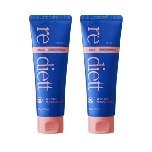 욱신거리는 잇몸, 이제 안녕! 리디잇 잇몸 치약 솔직 사용 후기 리디잇치약