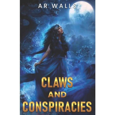 (영문도서) Claws and Conspiracies Paperback, Independently Published, English, 9798426727663