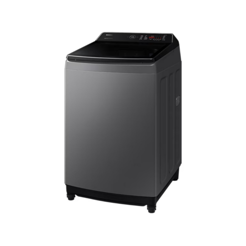 깨끗함과 편리함을 더한 혁신적인 세탁 경험, 삼성 그랑데 통버블 세탁기 18kg