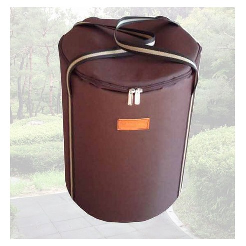 [캐리백]가스통 수납가방 (10kg) CA170