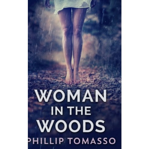 Woman In The Woods Hardcover, Blurb, English, 9781715804060