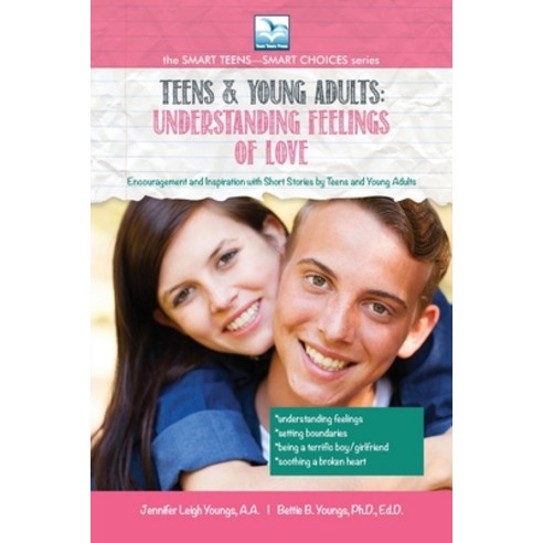 Understanding Feelings of Love Paperback, Bettie Young''s Books