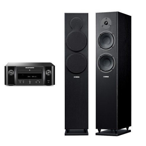 마란츠 M-CR412 + 야마하 NS-F150 하이파이오디오, 412(SG) marantz오디오 Best Top5 마란츠 M-CR412 + 야마하 NS-F150 하이파이오디오, 412(SG) marantz오디오 Best Top5