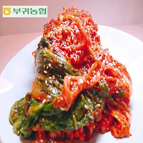 국내산 재료로 만든 맛있는 김치, 마이산 김치로 집밥 고민 끝!