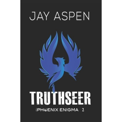 (영문도서) Truthseer Paperback, Sandfire Publishing Ltd, English, 9781916171817