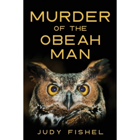 Murder of the Obeah Man Paperback, Flying Heron Books