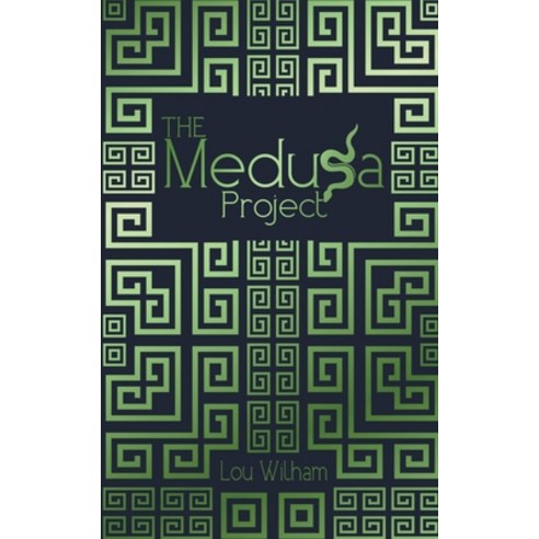 The Medusa Project Paperback, Midnight Tide Publishing, English, 9781953238320