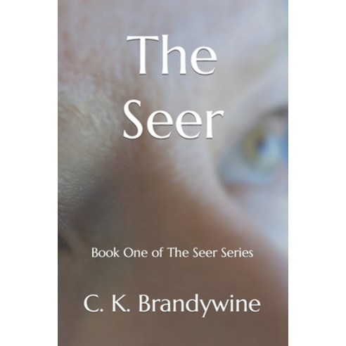 (영문도서) The Seer: Book One of The Seer Series Paperback, Independently ...