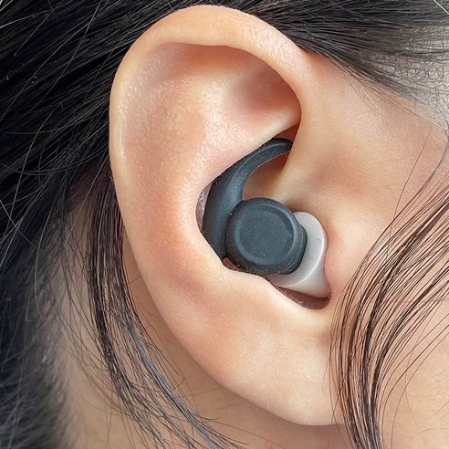 슬립팟 백색소음 귀마개: 당신의 숙면을 책임질 비밀병기