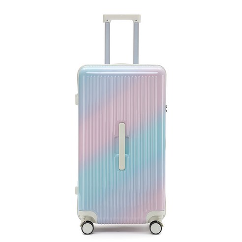 여행의 품격을 높이는 YINUO 멀티 패션 캐리어