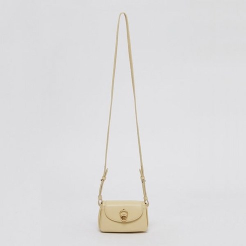 아카이브앱크 Luv hole mini bag(Butter)_OVBRX24511BTT