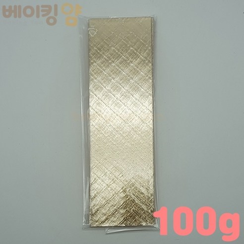 선인 판젤라틴, 100g, 5개