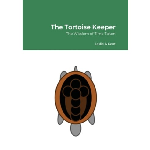 (영문도서) The Tortoise Keeper Paperback, Lulu.com, English, 9781716687945