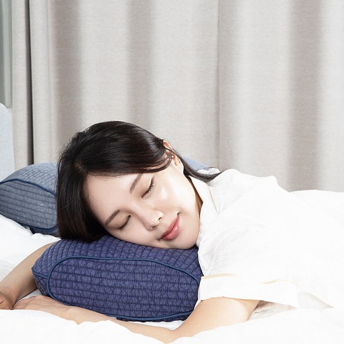 자연에서 온 편안한 잠자리