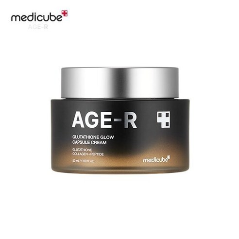 [medicube] 메디큐브 글루타치온 크림, 1개, 50ml