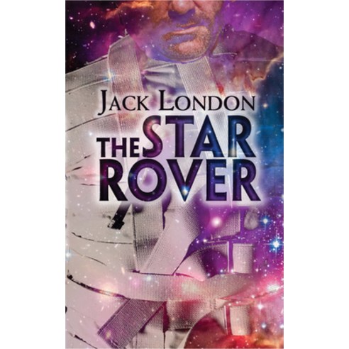 (영문도서) The Star Rover Paperback, Dover Publications, English, 9780486819389