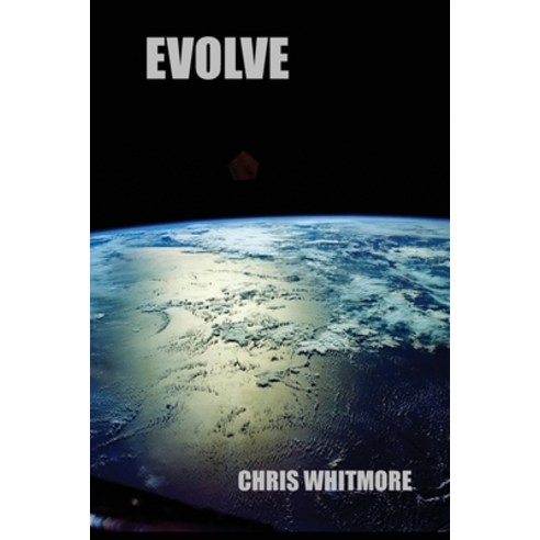 Evolve Paperback, Dorrance Publishing Co.