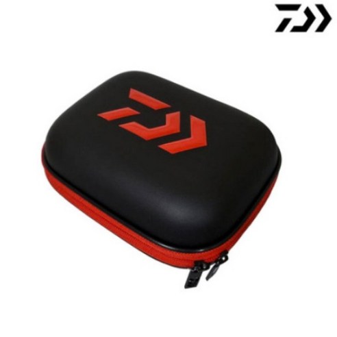 다이와 하드 릴 케이스 A 릴 파우치, 1개