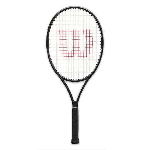 윌슨 테니스라켓 프로 스태프 26 V13 WR050410U 2020 100sq 240g, 라켓 선택:WR050410U, 선택완료, 옵션선택