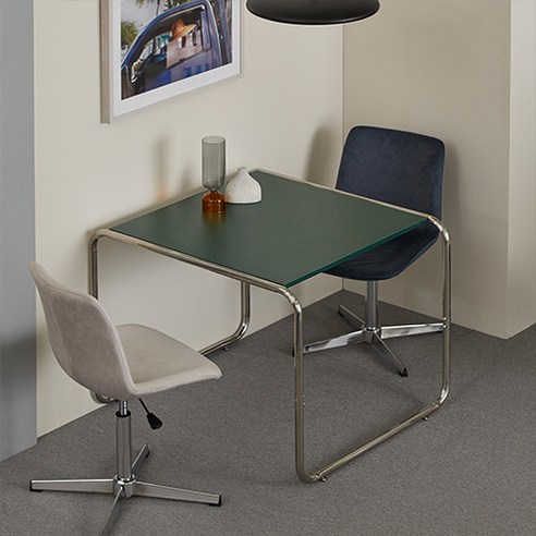 멀티 테이블 식탁 컴퓨터 책상 - 다용도로 사용하기 좋은 식탁