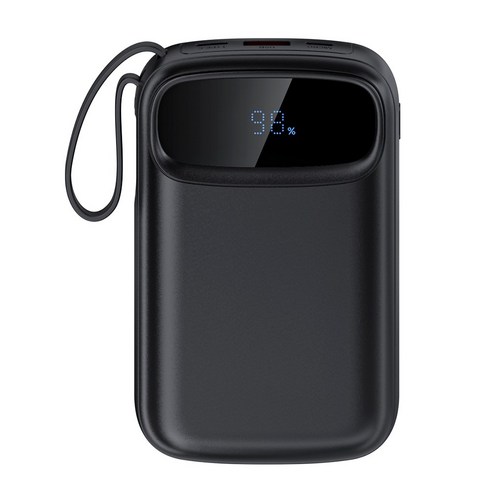 WOWWAY 보조배터리: 배터리 걱정 없는 자유로운 디지털 라이프