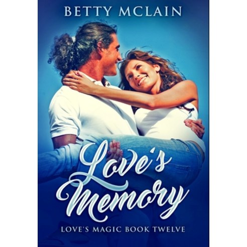 Love''s Memory: Premium Hardcover Edition Hardcover, Blurb, English, 9781034148029