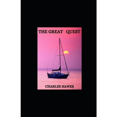 The Great Quest Paperback, Independently Published, English, 9798747500181