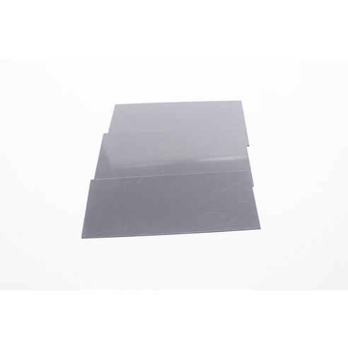 내 손으로 만드는 즐거움, PVC 판재 하나로!