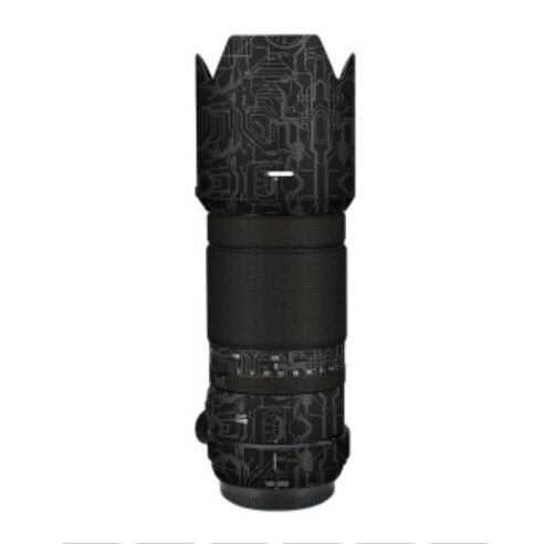 후지 필름 GF 100-200mm F5.6 R LM OIS WR 안티 스크래치 카메라 스티커 코트 랩 보호 바디 프로텍터 스킨, 13 M