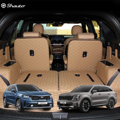 차박 라이프를 더 풍요롭게 하는 매트