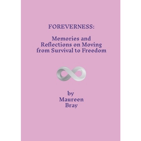 (영문도서) Foreverness Paperback, Lulu.com, English, 9781447899471