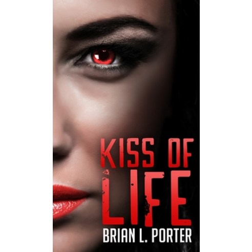 Kiss Of Life Hardcover, Blurb, English, 9781715589417